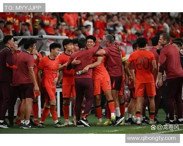 国足U23迎战菲律宾队全力争胜展现青春风采与拼搏精神