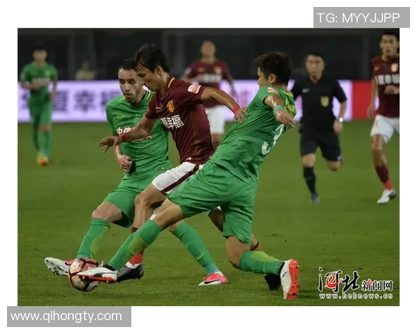 回顾2018年国安与河北华夏精彩对决全场录像分析与精彩瞬间回放