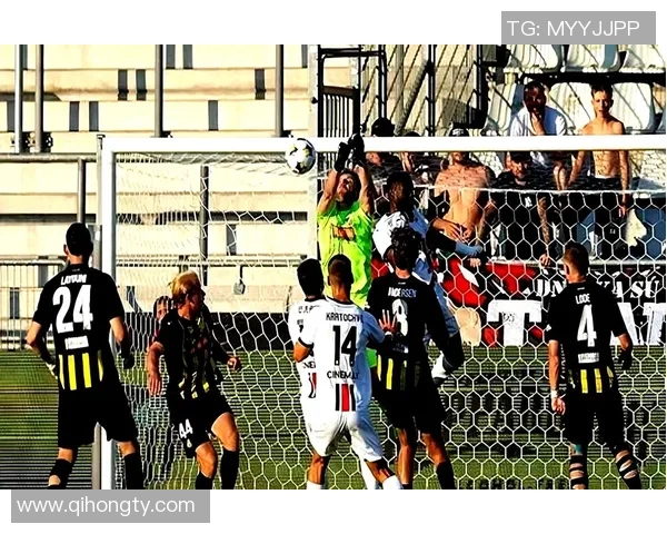 萨尔斯堡与莱比锡激战正酣谁能在欧战中笑到最后